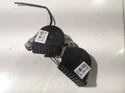 İkinci el araba yedek parçası BOYNUZ için RENAULT LAGUNA III (BT0/1) 2.0 DCI GT (BT11, BT1E, BT1N) OEM IAM referansları E30233  