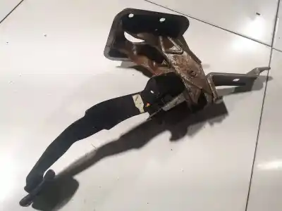 İkinci el araba yedek parçası FREN PEDALI için NISSAN ALMERA TINO (V10) 2.2 DCI OEM IAM referansları   