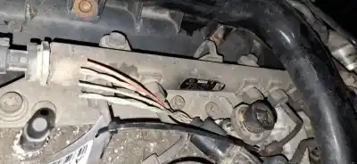 Peça sobressalente para automóvel em segunda mão régua / rampa de injetores por bmw 3 (e30) m3 2.3 referências oem iam 0445214141  55211908