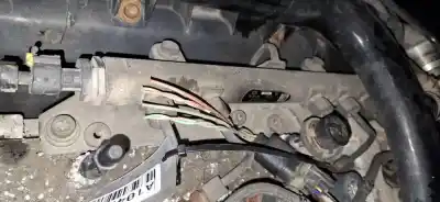 İkinci el araba yedek parçası ENJEKTÖR RAMPASI için BMW 3 (E30) M3 2.3 OEM IAM referansları 0445214141  