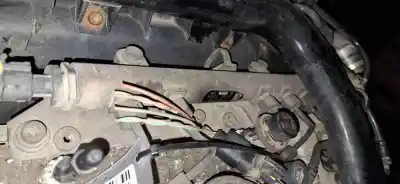 Peça sobressalente para automóvel em segunda mão régua / rampa de injetores por bmw 3 (e30) m3 2.3 referências oem iam 0445214141  55211908