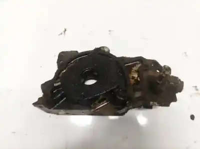 Peça sobressalente para automóvel em segunda mão bomba de óleo por opel omega b 2.0 16v cat (x 20 xev / l34) referências oem iam 