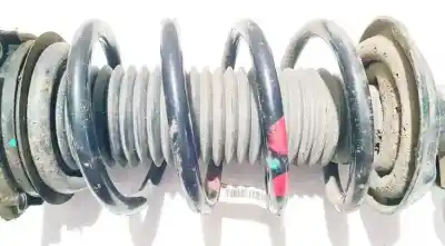 Second-hand car spare part shock absorber spring for mg hs, 2018 - 2023 1.5i 119kw 2018 - 2023 oem iam references 
