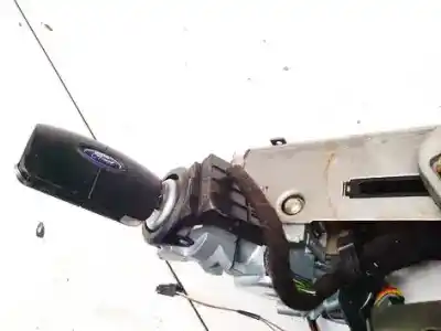 Second-hand car spare part ignition switch for ford focus c-max (dm2) 2.0 tdci oem iam references   