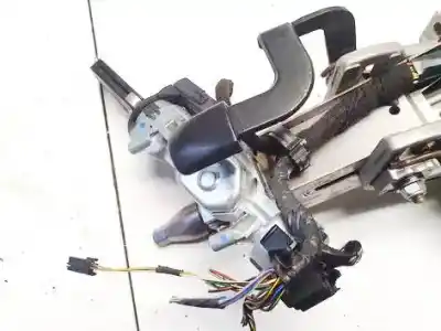 Second-hand car spare part ignition switch for ford focus c-max (dm2) 2.0 tdci oem iam references   