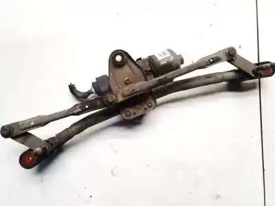 Gebrauchtes Autoersatzteil wischermotor links zum fiat doblo cargo (263_) 2.0 d multijet oem-iam-referenzen 