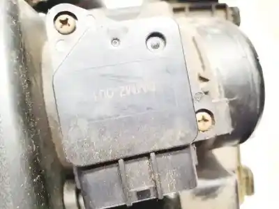 Second-hand car spare part flowmeter for mazda 5 (cr19) 2.0 cd (cr19) oem iam references dmmz001  dmmz-001