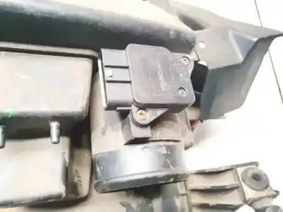 Peça sobressalente para automóvel em segunda mão medidor de massa de ar por mazda 5 (cr19) 2.0 cd (cr19) referências oem iam dmmz001