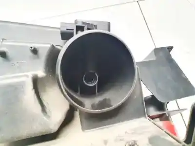 Second-hand car spare part flowmeter for mazda 5 (cr19) 2.0 cd (cr19) oem iam references dmmz001  dmmz-001