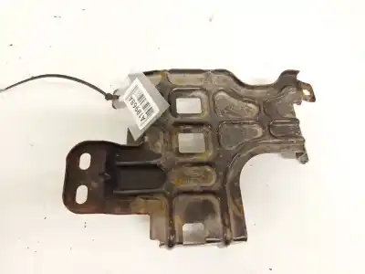 Peça sobressalente para automóvel em segunda mão suporte por ford fiesta vi (cb1, ccn) 1.4 tdci referências oem iam 8v2110718ab