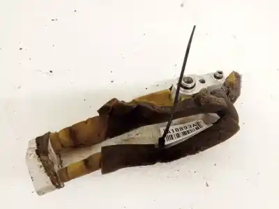 Peça sobressalente para automóvel em segunda mão válvula de expansão ar condicionado por mazda 5 (cr19) 2.0 cd (cr19) referências oem iam 