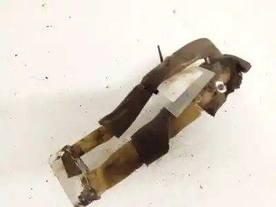 Peça sobressalente para automóvel em segunda mão válvula de expansão ar condicionado por mazda 5 (cr19) 2.0 cd (cr19) referências oem iam   