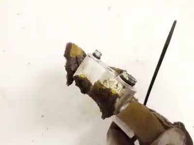 Peça sobressalente para automóvel em segunda mão válvula de expansão ar condicionado por mazda 5 (cr19) 2.0 cd (cr19) referências oem iam   