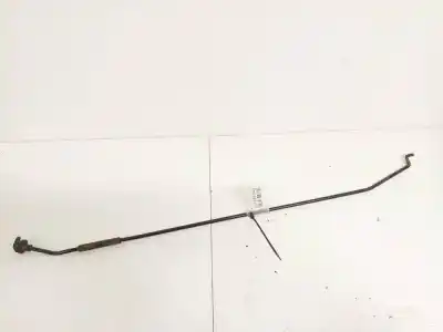 Pezzo di ricambio per auto di seconda mano pezzi vari per mazda 5 (cr19) 2.0 cd (cr19) riferimenti oem iam   