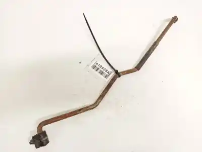 Gebrauchtes Autoersatzteil verschiedene teile zum fiat doblo cargo (263_) 2.0 d multijet oem-iam-referenzen 