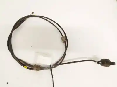 Pezzo di ricambio per auto di seconda mano plastica per fiat doblo cargo (263_) 2.0 d multijet riferimenti oem iam   