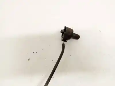 Pezzo di ricambio per auto di seconda mano plastica per fiat doblo cargo (263_) 2.0 d multijet riferimenti oem iam   