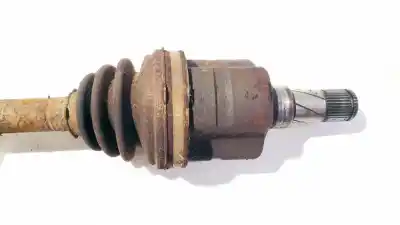 Second-hand car spare part front left transmission for opel combo 1.7 16v cdti oem iam references   