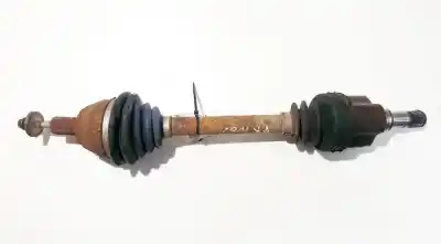 Second-hand car spare part front left transmission for ford c-max (cb3) 1.6 tdci cat oem iam references 