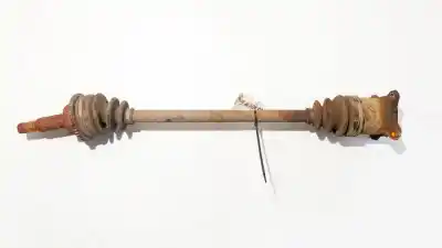 Peça sobressalente para automóvel em segunda mão transmissão traseira direita por lexus rx, 2003.02 - 2008.12 3.3 169kw 2003.02 - 2008.12 referências oem iam 