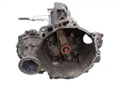 Second-hand car spare part GEARBOX for VOLKSWAGEN BORA I (1J2)  OEM IAM references EBJ  