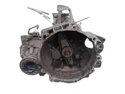 Second-hand car spare part GEARBOX for VOLKSWAGEN BORA I (1J2)  OEM IAM references EUH  