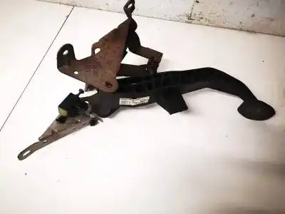 Автозапчасти б/у педаль сцепления за ford focus iii 1.6 tdci ссылки oem iam bv617b633baa