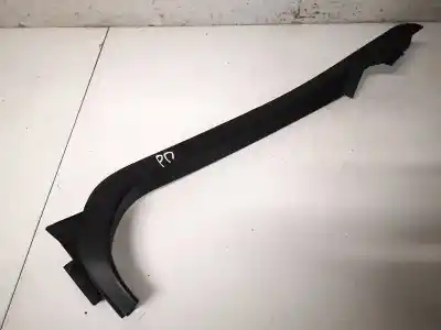 Автозапчасти б/у пластик за ford focus iii 1.6 tdci ссылки oem iam bm51a201a18abw