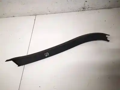 Автозапчасти б/у пластик за ford focus iii 1.6 tdci ссылки oem iam bm51a247b56a