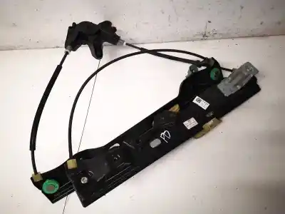 Автозапчасти б/у регулятор стекла переднего правого за ford focus iii 1.6 tdci ссылки oem iam bm51a23700ab
