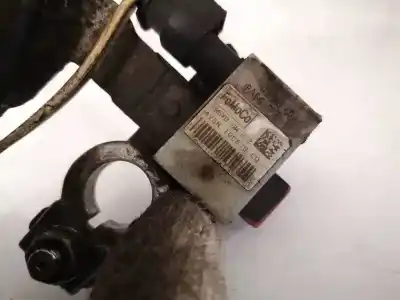 Peça sobressalente para automóvel em segunda mão fio por ford focus iii 1.6 tdci referências oem iam av5n10c679cd  