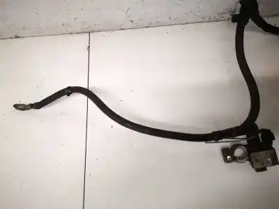 Peça sobressalente para automóvel em segunda mão fio por ford focus iii 1.6 tdci referências oem iam av5n10c679cd  