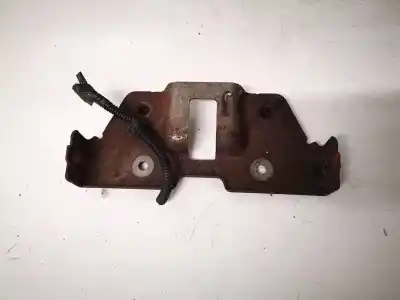 Автозапчасти б/у пластик за ford focus iii 1.6 tdci ссылки oem iam bm51a045b32bb