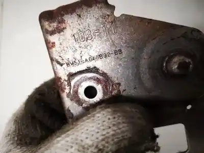 Pezzo di ricambio per auto di seconda mano plastica per ford focus iii 1.6 tdci riferimenti oem iam bm51a045b32bb  bm51-a045b32-bb