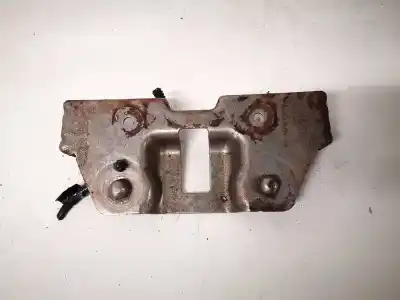 Pezzo di ricambio per auto di seconda mano plastica per ford focus iii 1.6 tdci riferimenti oem iam bm51a045b32bb  bm51-a045b32-bb