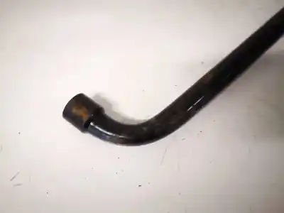 Pezzo di ricambio per auto di seconda mano pezzi vari per ford focus iii 1.6 tdci riferimenti oem iam am5117085ae  am51-17085-ae