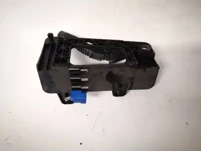 Автозапчасти б/у пластик за ford focus iii 1.6 tdci ссылки oem iam av6t14a301ea