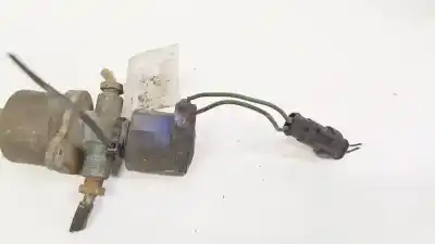 Pezzo di ricambio per auto di seconda mano pezzi vari per audi a3 (8p1) 1.6 riferimenti oem iam   