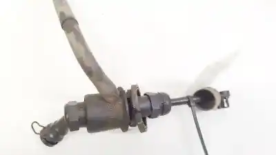 Pezzo di ricambio per auto di seconda mano Cilindro Frizione per NISSAN NOTE (E11, NE11) 1.5 DCI Riferimenti OEM IAM   
