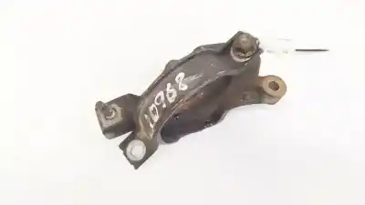 Peça sobressalente para automóvel em segunda mão suporte motor por ford fiesta vi (cb1, ccn) 1.4 tdci referências oem iam d0en8