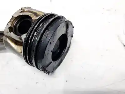 İkinci el araba yedek parçası piston için bmw 3 (e30) m3 2.3 oem iam referansları   