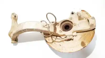 Автозапчастина б/у передній прав для audi a6 c5 (4b2) 2.5 tdi посилання на oem iam 