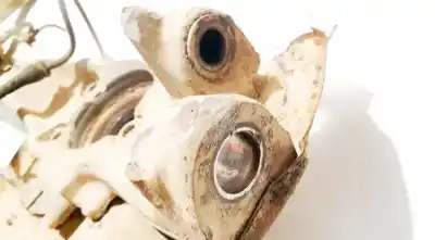 Second-hand car spare part front right knuckle for audi a6 c5 (4b2) 2.5 tdi oem iam references   