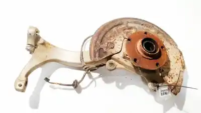 Автозапчастина б/у передній прав для audi a6 c5 (4b2) 2.5 tdi посилання на oem iam 