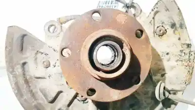 Автозапчастина б/у передній лівий культ для audi a6 c5 (4b2) 2.5 tdi посилання на oem iam 