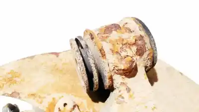 Second-hand car spare part rear left knuckle for audi a6 c5 (4b2) 2.5 tdi oem iam references   