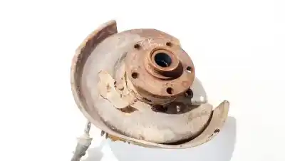 Автозапчастина б/у культ заднього лівого для audi a6 c5 (4b2) 2.5 tdi посилання на oem iam 