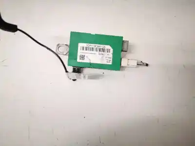 Автозапчасти б/у антенный усилитель за ford focus iii 1.6 tdci ссылки oem iam 7cp118c847au