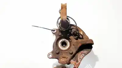 Pezzo di ricambio per auto di seconda mano attacco anteriore destro per toyota auris (_e15_) 1.4 d-4d (nde150_) riferimenti oem iam 