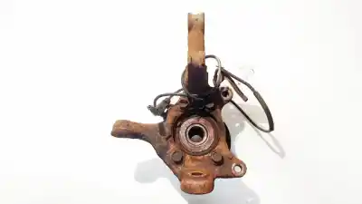 Pezzo di ricambio per auto di seconda mano snodo anteriore sinistro per toyota auris (_e15_) 1.4 d-4d (nde150_) riferimenti oem iam 